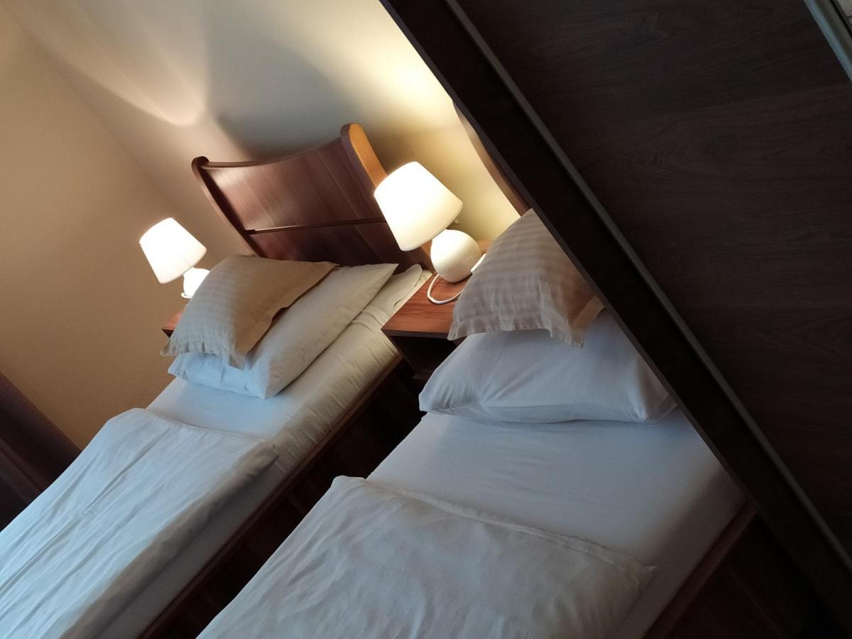 Bed and Breakfast Szilvia Panzio Дьомаендрйод Екстер'єр фото
