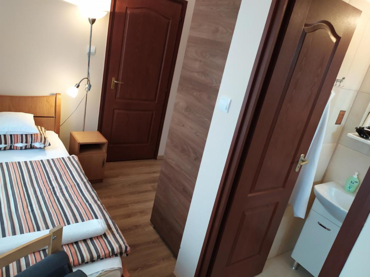 Bed and Breakfast Szilvia Panzio Дьомаендрйод Екстер'єр фото