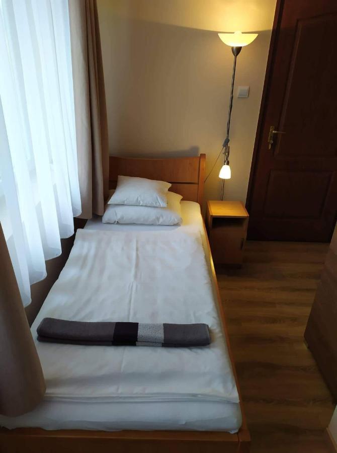 Bed and Breakfast Szilvia Panzio Дьомаендрйод Екстер'єр фото
